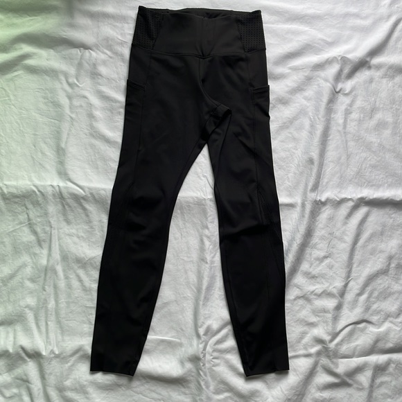 Brooks Running Method 7/8 Tight - Picture 10 of 14